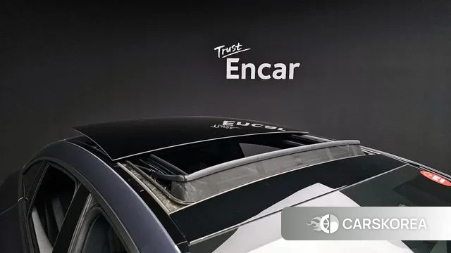 Mercedes-Benz EQS V297 id 3534263 из Кореи 11