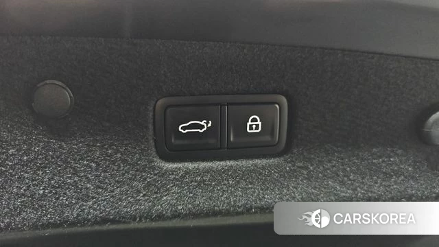 Kia The New K8 Hybrid id 3952690 из Кореи 11