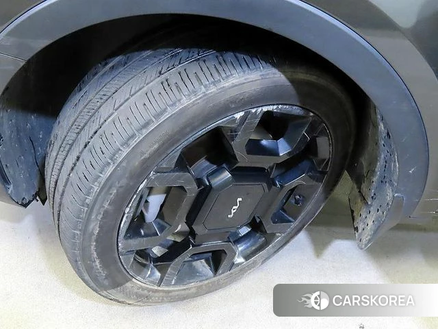 Kia The New Sorento 4th Generation id 4715488 из Кореи 10