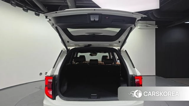 Ssangyong Torres id 3838372 из Кореи 11