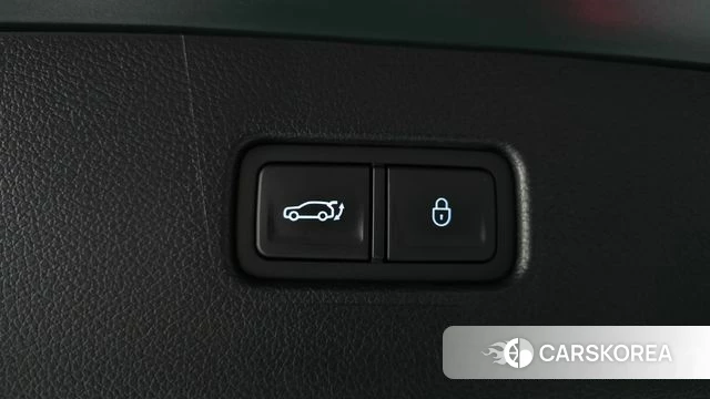 Genesis GV80 id 4186868 из Кореи 11