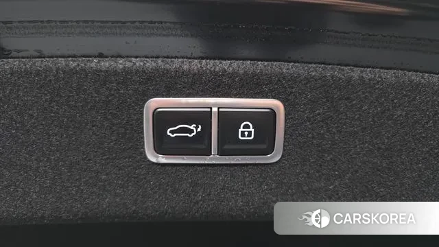 Genesis G80 (RG3) id 3318086 из Кореи 11