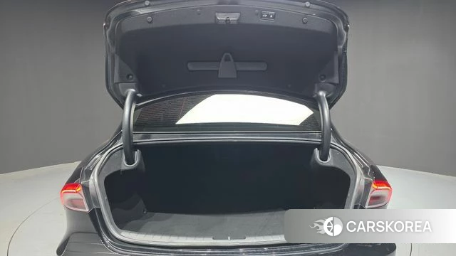 Hyundai The New Grandeur IG id 4416439 из Кореи 11