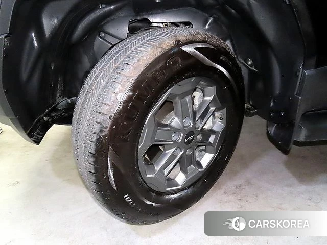 Kia Tasman id 3952584 из Кореи 11