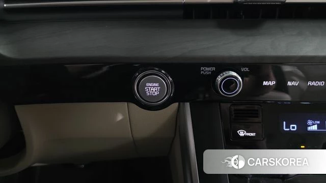 Kia Carnival 4th generation id 4414967 из Кореи 11