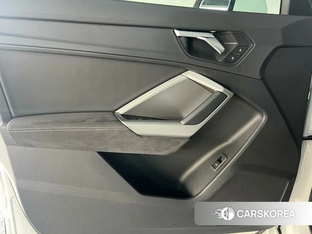 Audi Q3 id 4259315 из Китая 11