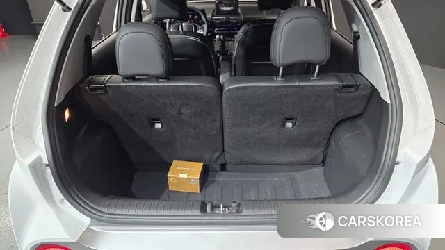 Hyundai Casper id 3555797 из Кореи 11