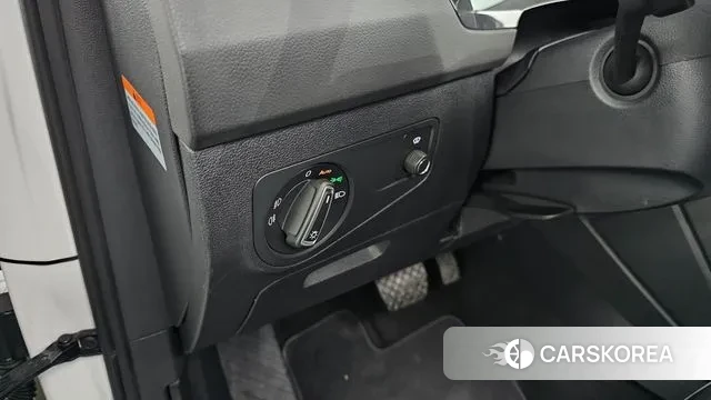 Volkswagen Tiguan second Generation id 2986578 из Кореи 11