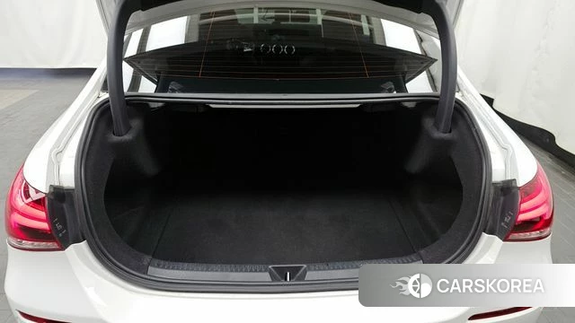 Mercedes-Benz A-Class W177 id 4356334 из Кореи 11