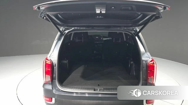 Hyundai Palisade id 3965846 из Кореи 11