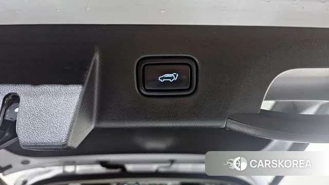 Hyundai Tucson (NX4) id 3726903 из Кореи 11