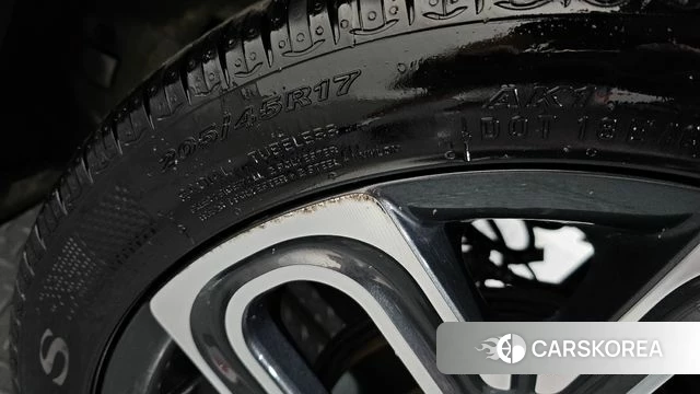 Hyundai Casper id 4501191 из Кореи 11