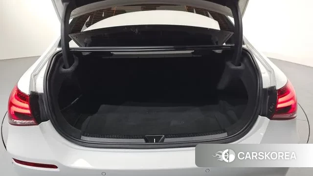 Mercedes-Benz A-Class W177 id 3488692 из Кореи 11