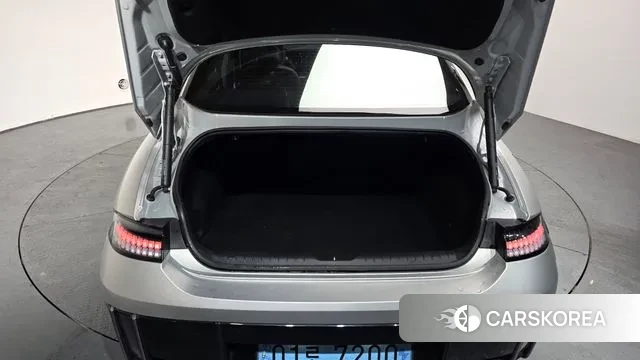 Hyundai Ionic 6 id 3615065 из Кореи 11