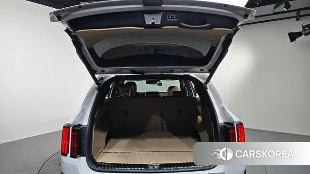 Kia Sorento 4th Generation id 3645076 из Кореи 11