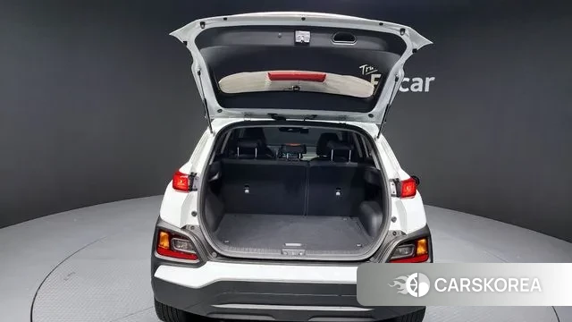 Hyundai Kona id 3464197 из Кореи 11