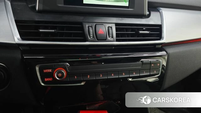 BMW 2 Series Active Tourer (F45) id 4551572 из Кореи 11