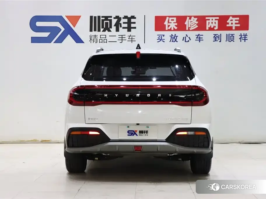Hyundai Beijing Hyundai ix35 id 4514276 из Китая 11