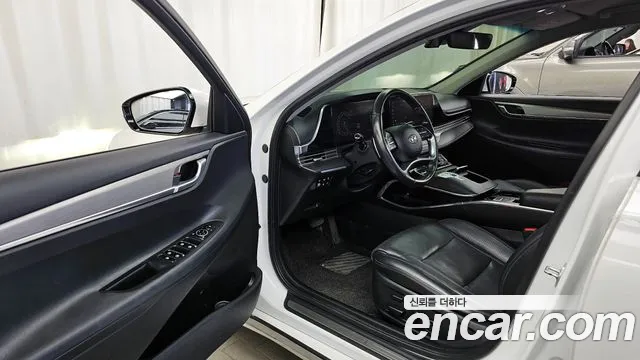 Hyundai The New Grandeur IG id 2679777 из Кореи 11