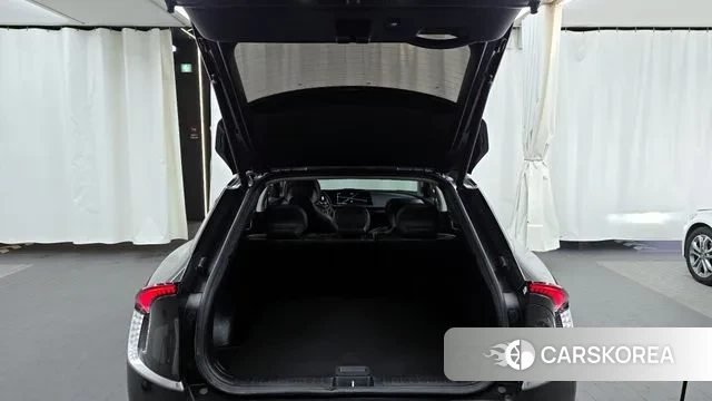 Kia EV6 id 3058840 из Кореи 11