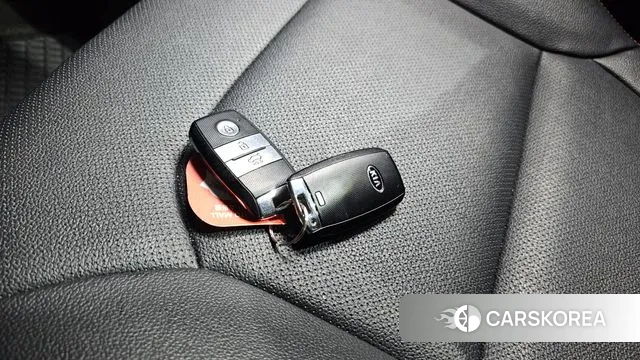 Kia The New Ray id 3044217 из Кореи 11