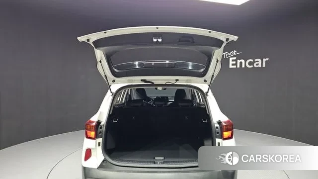 Kia Seltos id 3655399 из Кореи 11