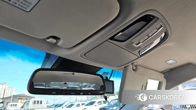 Kia K7 Premier id 3248587 из Кореи 11