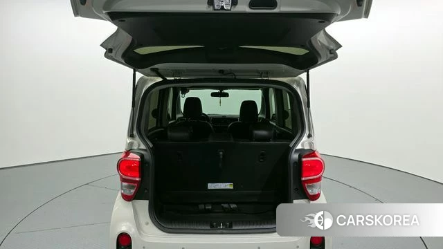 Kia The New Ray id 3965135 из Кореи 11