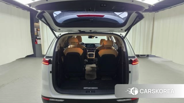Kia Carnival 4th generation id 4283880 из Кореи 11