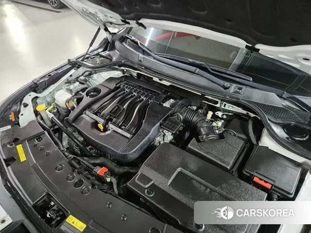 Renault Korea (Samsung) SM7 Nova id 3013901 из Кореи 11