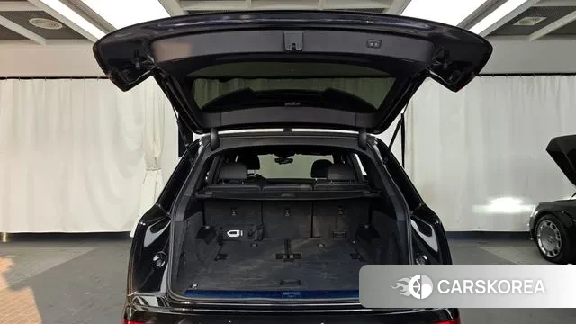 Audi Q7 (4M) id 2979428 из Кореи 11