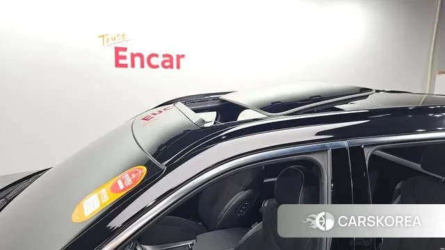 Hyundai The New Palisade id 3042731 из Кореи 11