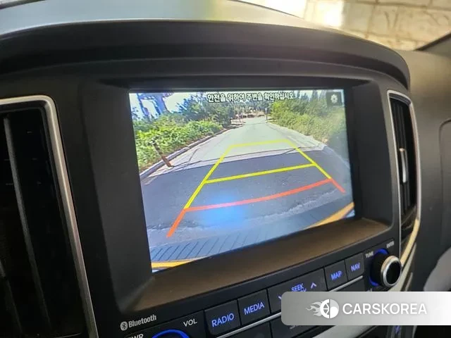 Hyundai The New Grand Starex id 2991311 из Кореи 11