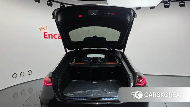 Mercedes-Benz GLC-Class X254 id 4863070 из Кореи 11