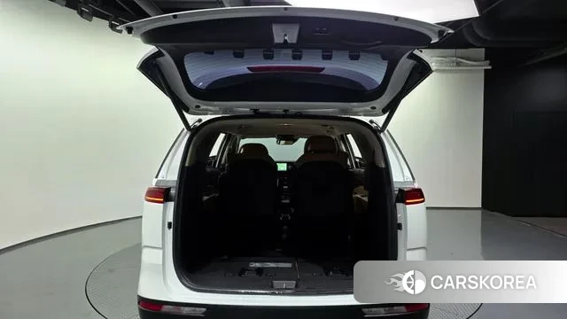 Kia Carnival 4th generation id 3410905 из Кореи 11