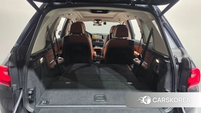 BMW X7 (G07) id 4692750 из Кореи 11