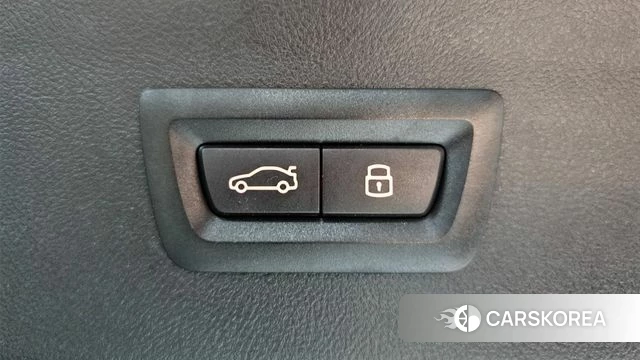 BMW X4 (G02) id 3963602 из Кореи 11