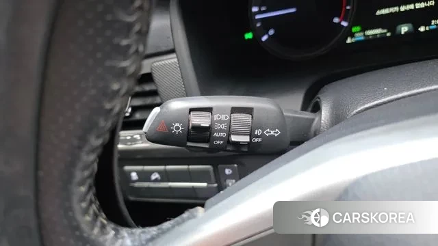 Ssangyong Rexton Sports id 3380468 из Кореи 11