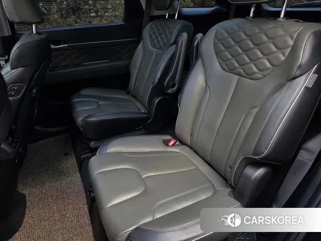 Hyundai Palisade id 3582279 из Кореи 11