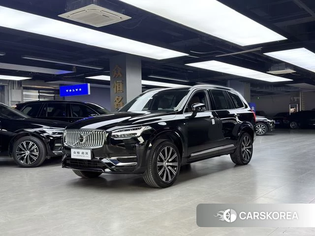 Volvo XC90 id 4219297 из Китая 11