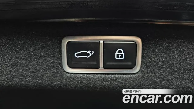 Hyundai Grandeur Hybrid (GN7) id 2719825 из Кореи 11