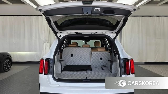 Kia Sorento 4th Generation id 4906275 из Кореи 11