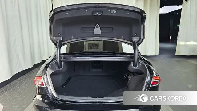 Hyundai The New Grandeur IG Hybrid id 3027737 из Кореи 11