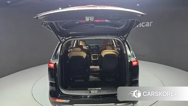 Kia Carnival 4th generation id 3771961 из Кореи 11