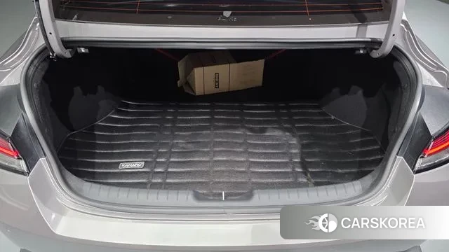 Hyundai Avante (CN7) id 2984244 из Кореи 11