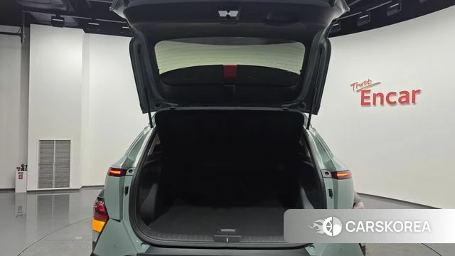 Hyundai Kona Hybrid (SX2) id 3858617 из Кореи 11