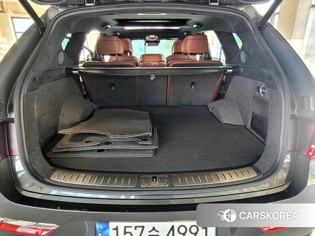 Genesis GV80 id 3793210 из Кореи 11