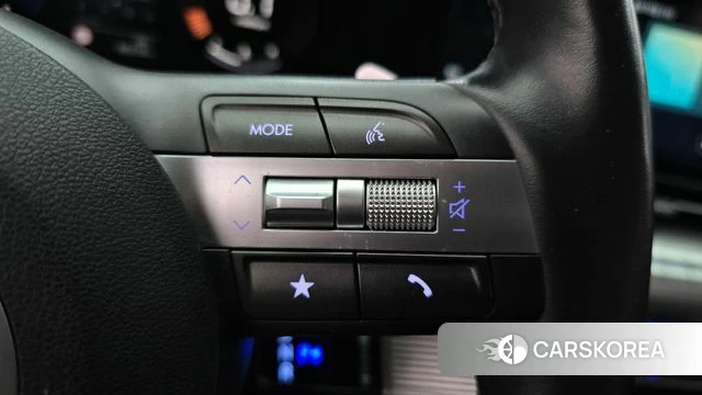 Hyundai Kona (SX2) id 4433268 из Кореи 11