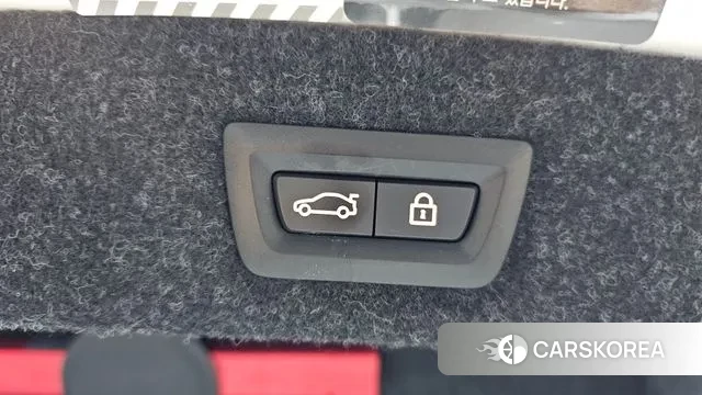 BMW 5 Series (G30) id 3478950 из Кореи 11