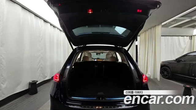 Mercedes-Benz GLE-Class W167 id 2696177 из Кореи 11